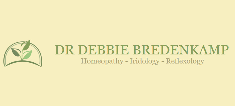 Dr Debbie Bredenkamp